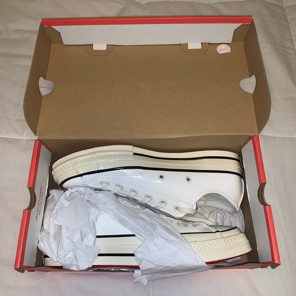 ❌SOLD❌Vintage Sneakers - Picture 6 of 7